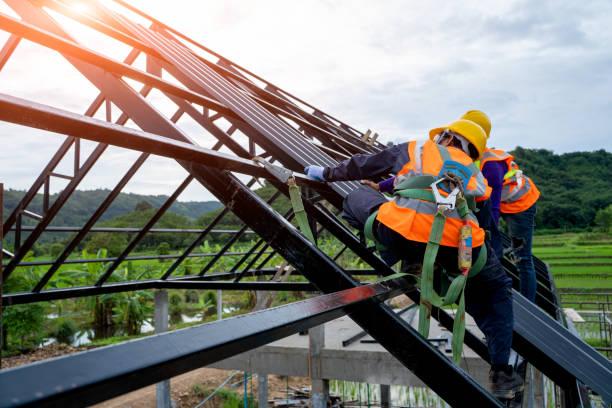 Best Residential Roofing Contractor  in Apison, TN