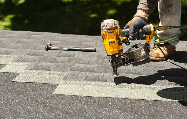 Quick and Trustworthy Emergency Roof Repair Services in Apison, TN