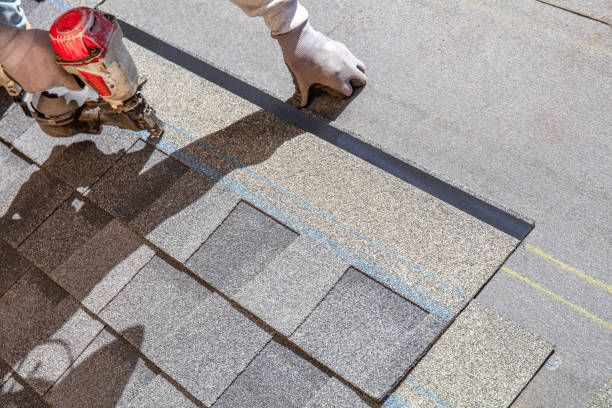 Roof Waterproofing Services in Apison, TN